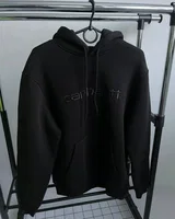 Carhartt black — головне фото товару