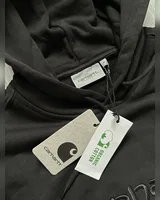 Carhartt black — головне фото товару