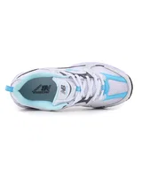 New Balance 530 Blue Black — головне фото товару