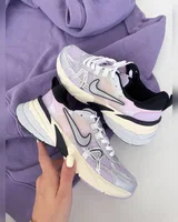 Nike V2K Runtekk Purple — головне фото товару