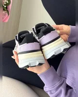 Nike V2K Runtekk Purple — головне фото товару
