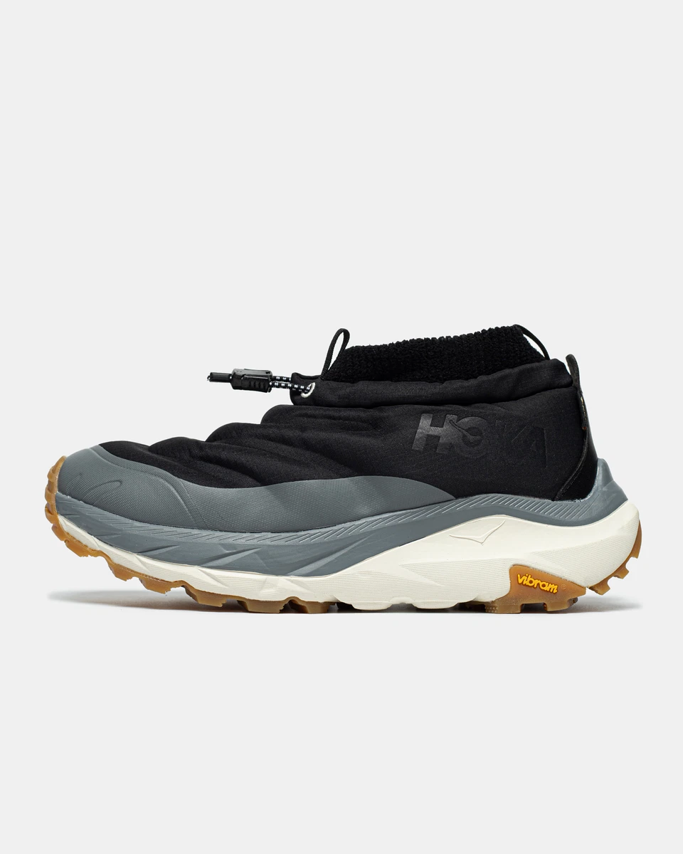 HOKA Kaha 2 Frost Moc GORE-TEX Black Outer Orbit. — головне фото товару