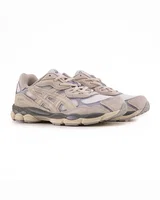 Asics Gel-NYC Beige Grey White — головне фото товару