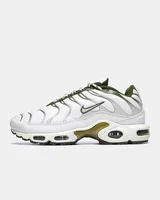 Nike Air Max Plus 'Light Bone Olive' — головне фото товару