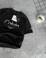 Футболка Calvin Klein — головне фото товару