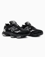 New Balance 9060 Black/Reflective — головне фото товару