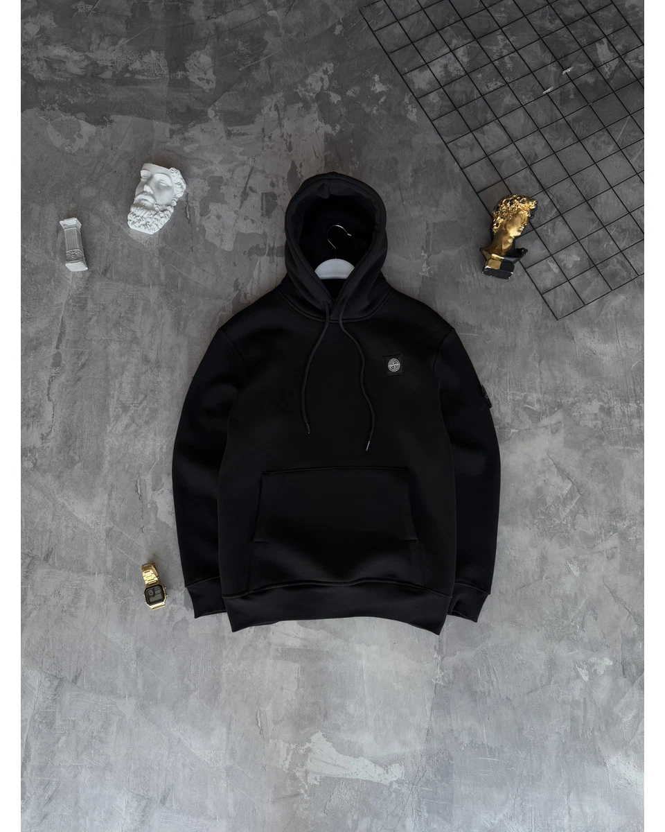Світшот Stone Island — головне фото товару