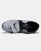Nike Cortez Leather SE 'Metallic Cool Grey Black' — головне фото товару