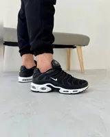 Nike Nk tn black white 2.0. — головне фото товару