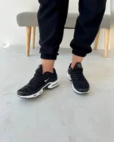 Nike Nk tn black white 2.0. — головне фото товару