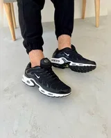 Nike Nk tn black white 2.0. — головне фото товару