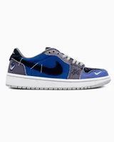 Nike Air Jordan 1 Low OG Voodoo Alternate — головне фото товару