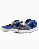 Nike Air Jordan 1 Low OG Voodoo Alternate — головне фото товару
