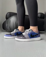 Nike Air Jordan 1 Low OG Voodoo Alternate — головне фото товару