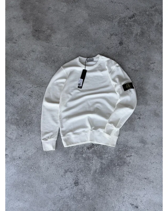 Світшот Stone Island — головне фото товару