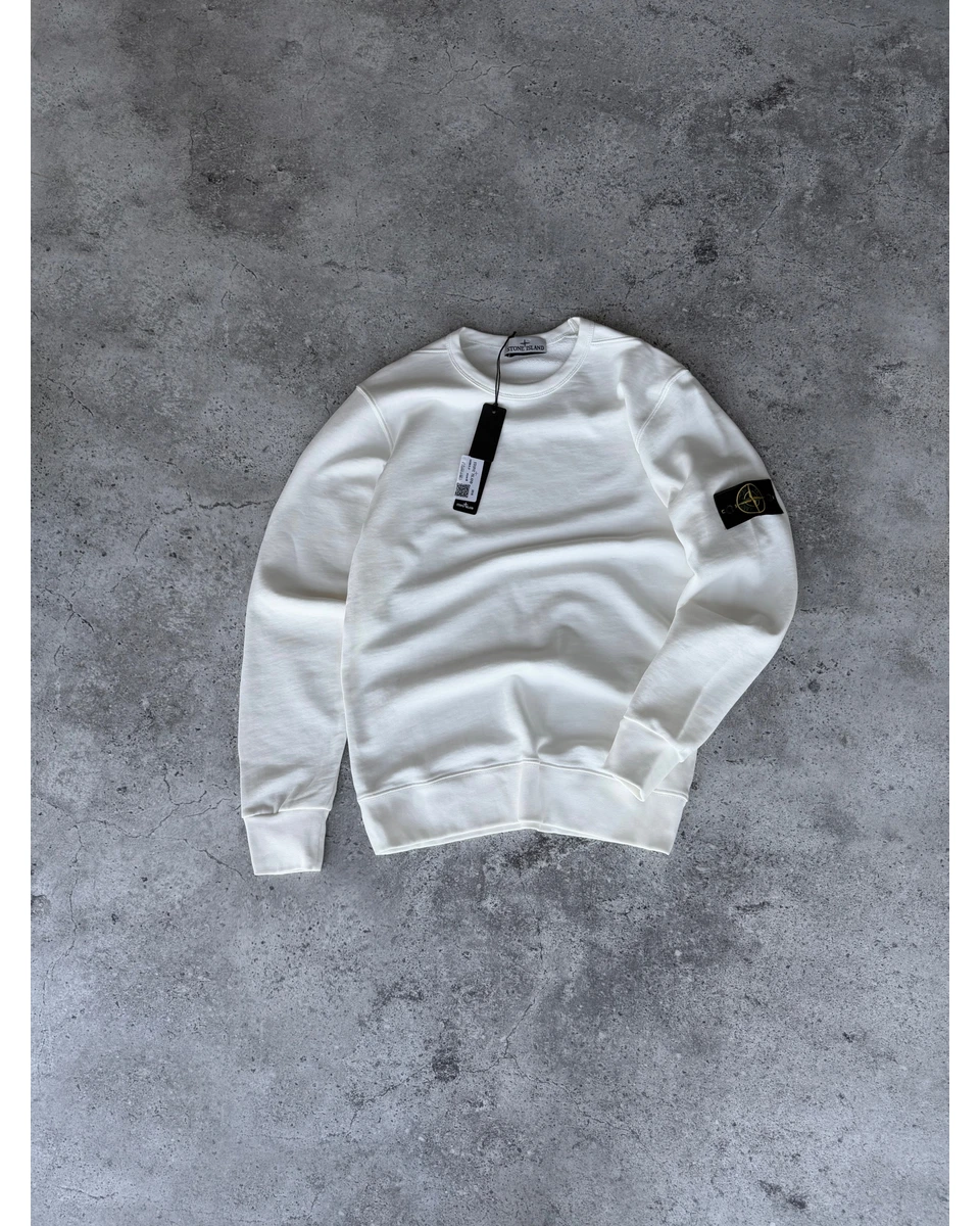 Світшот Stone Island — головне фото товару