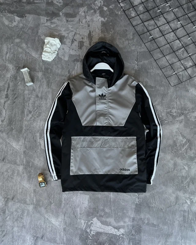 Куртка Adidas — головне фото товару