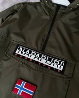 Куртка Napapijri — головне фото товару