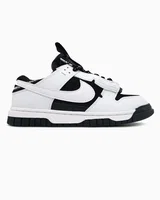 Nike Air Dunk Jumbo Remastered Black/White — головне фото товару