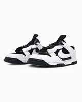 Nike Air Dunk Jumbo Remastered Black/White — головне фото товару