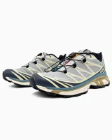Salomon XT-6 Blue/Beige Gore-Tex — головне фото товару