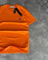 Футболка Stone Island — головне фото товару