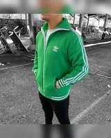 Світшот Adidas — головне фото товару