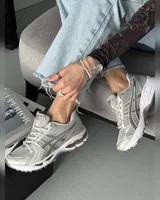 Asics Gel-Kayano 14 “Cloud Grey” — головне фото товару