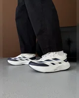Adidas Adizero EVO SL White/Dark Blue — головне фото товару