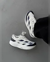 Adidas Adizero EVO SL White/Dark Blue — головне фото товару