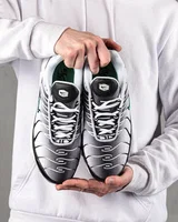 Nike White Black Mint Green — головне фото товару