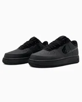 Nike Air Force 1 Low Foamposite Black — головне фото товару