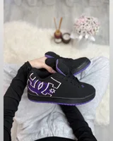 DC violet — головне фото товару