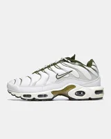 Nike Air Max Plus 'Light Bone Olive' — головне фото товару