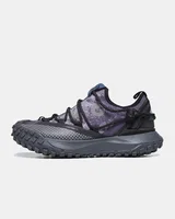 Nike ACG Mountain Fly Low 'Black Green Abyss' — головне фото товару