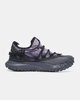 Nike ACG Mountain Fly Low 'Black Green Abyss' — головне фото товару