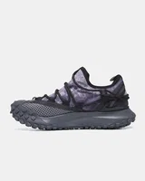 Nike ACG Mountain Fly Low 'Black Green Abyss' — головне фото товару