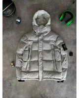 Куртка Stone Island — головне фото товару
