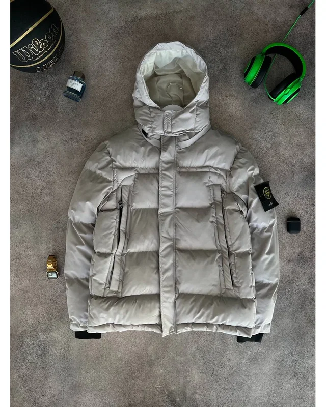 Куртка Stone Island — головне фото товару