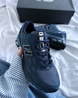 New Balance 1906R Fantomfit Blue — головне фото товару