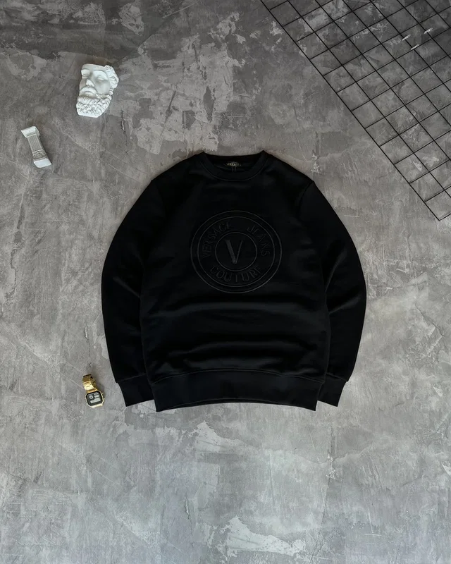 Світшот Versace — головне фото товару