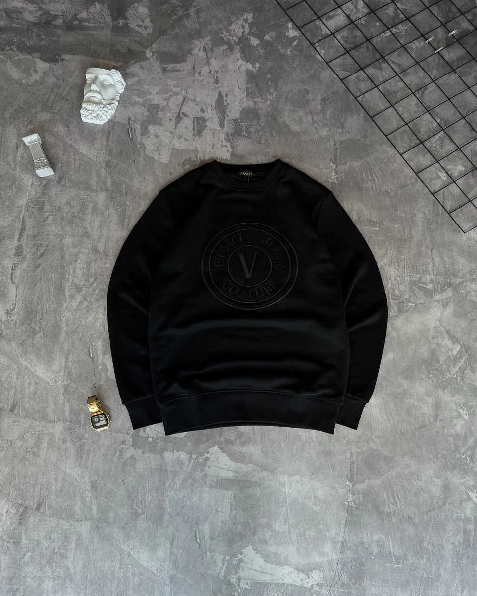 Світшот Versace — головне фото товару