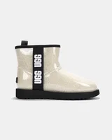 UGG Classic Clear Mini White — головне фото товару