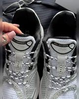 Asics Gel Nimbus 10.1 Silver/Black — головне фото товару