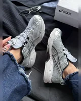 Asics Gel Nimbus 10.1 Silver/Black — головне фото товару
