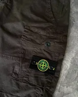 Шорти Stone Island — головне фото товару