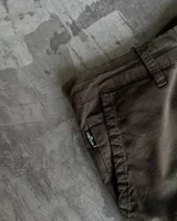 Шорти Stone Island — головне фото товару