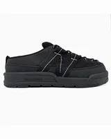 New Balance CRV Mule V2 Black — головне фото товару