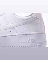 Nike 8/24 white — головне фото товару