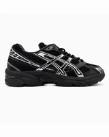 Asics Gel-1130 Black/White — головне фото товару
